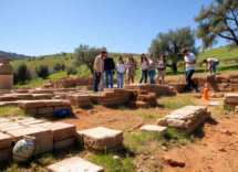 valorizzazione del patrimonio culturale la villa romana di squillace python 1754477953