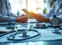 Immagine che illustra le cause gastriche del dolore al petto