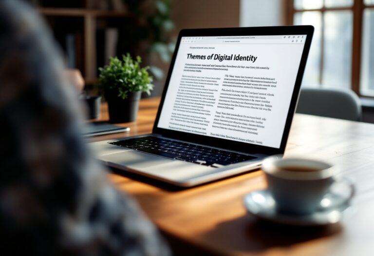Carta d'Identità Elettronica in Italia