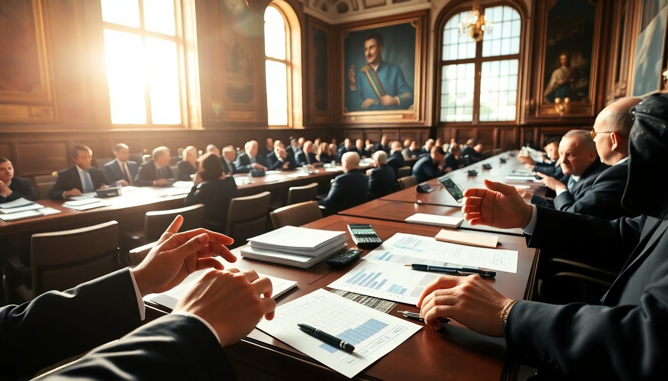analisi della legge di bilancio 2026 opportunita per il paese python 1756996557