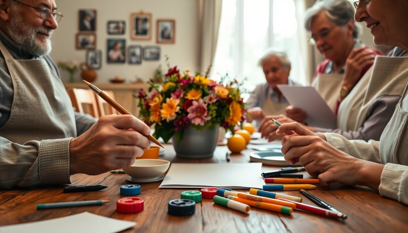 attivita uniche per celebrare la festa dei nonni python 1757755827