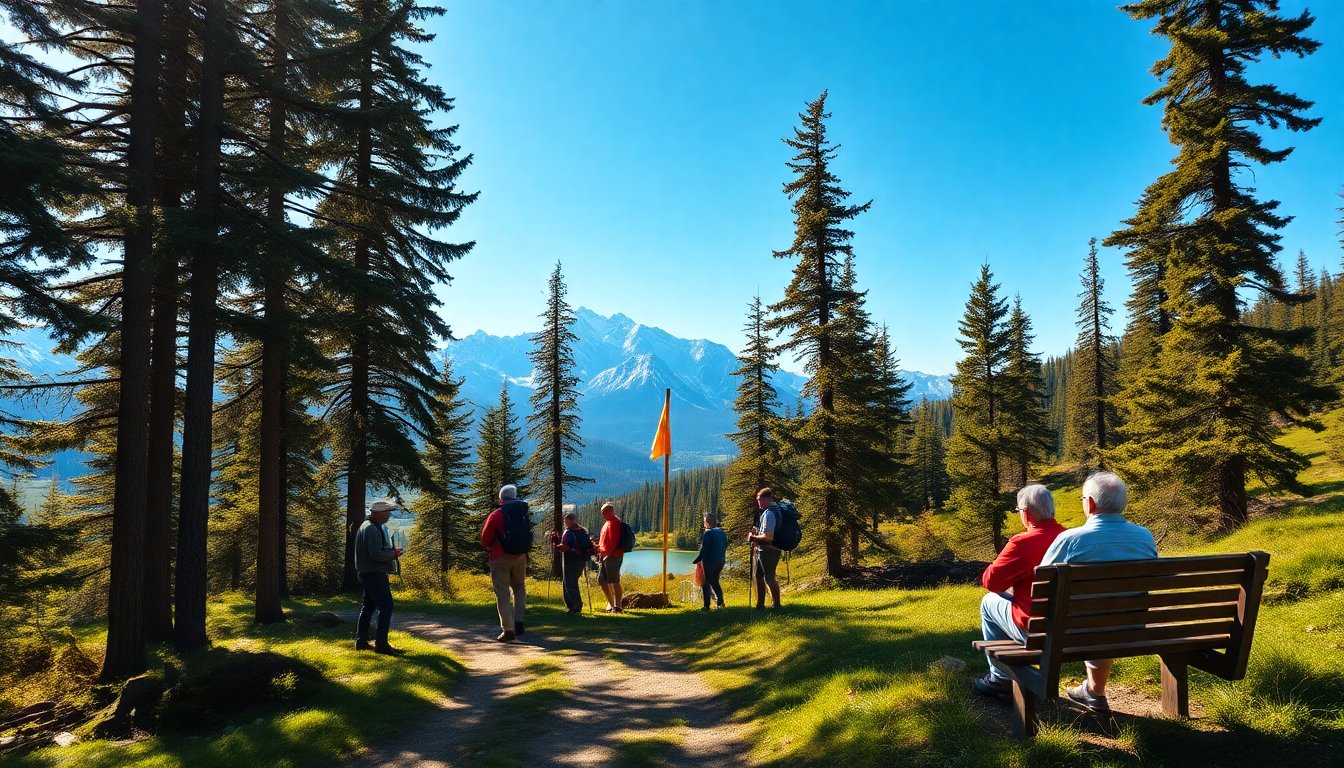 avventure e relax in montagna per pensionati scopri la natura e ricarica le energie python 1758406231