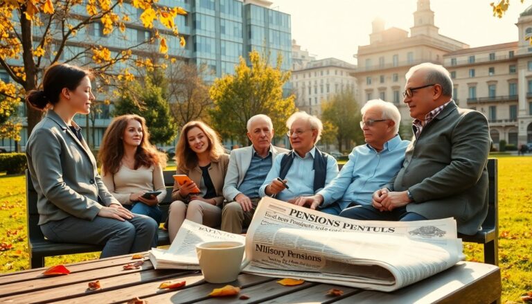 cosa aspettarsi dalle pensioni italiane nel 2025 python 1757213333