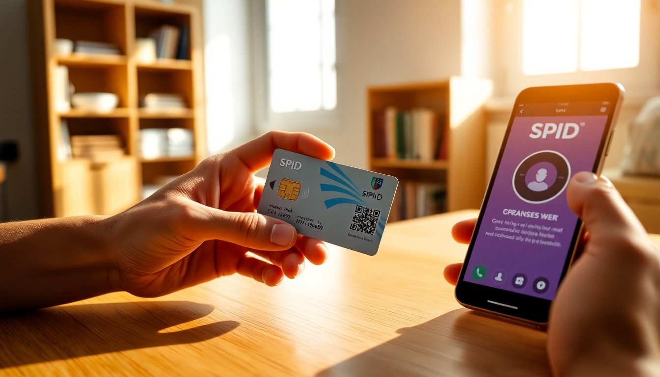 evoluzione dellidentita digitale in italia la trasformazione della carta didentita elettronica python 1759230045