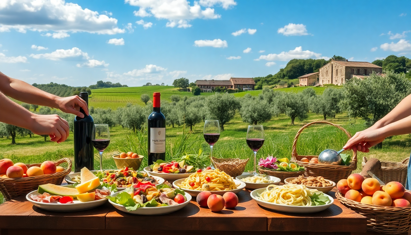 ferragosto in italia storia e significato di una celebrazione python 1756888118