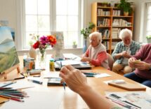 hobby per pensionati idee stimolanti per una vita attiva e creativa python 1758167796