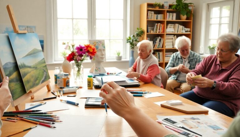 hobby per pensionati idee stimolanti per una vita attiva e creativa python 1758167796