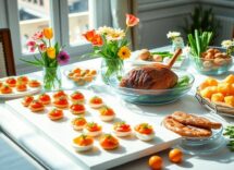 idee gustose per un pranzo di pasqua da ricordare python 1757321957