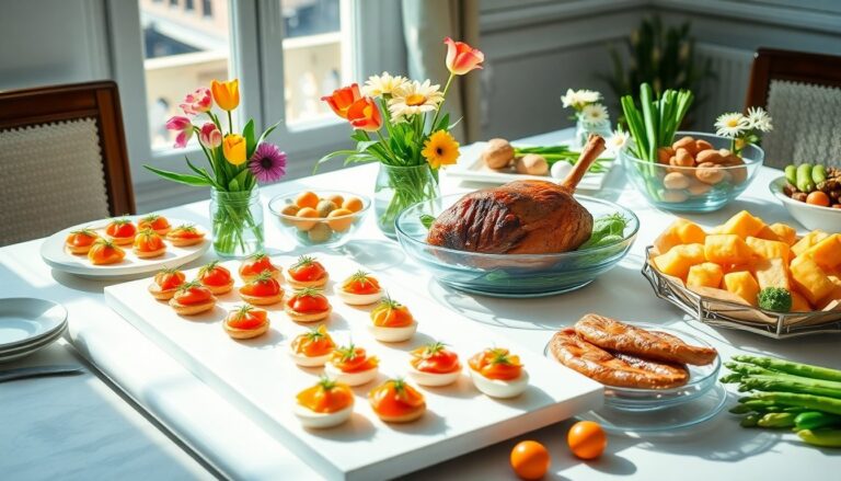 idee gustose per un pranzo di pasqua da ricordare python 1757321957
