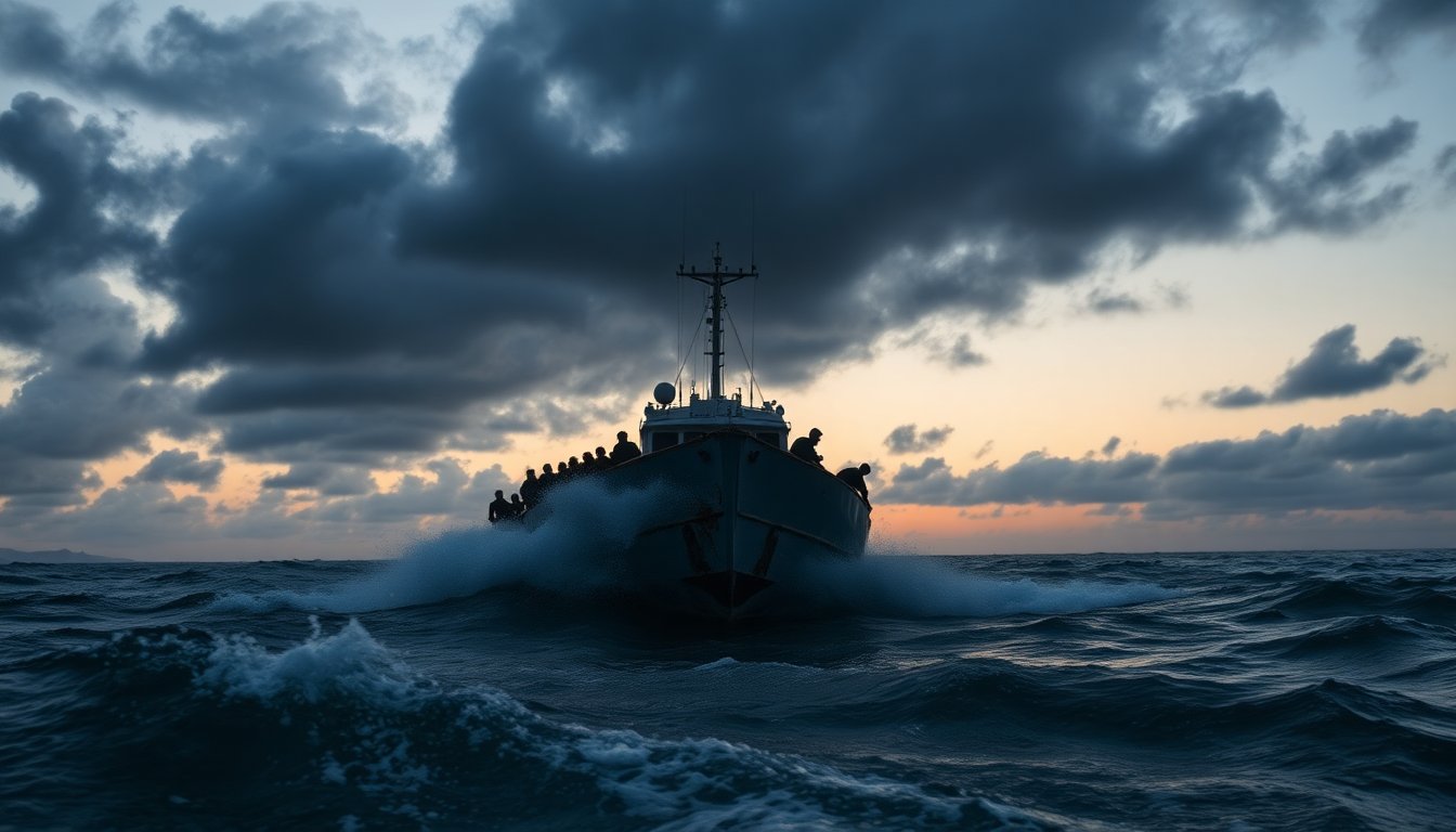 incidenti e controversie della global sumud flotilla cosa e successo realmente python 1757885789