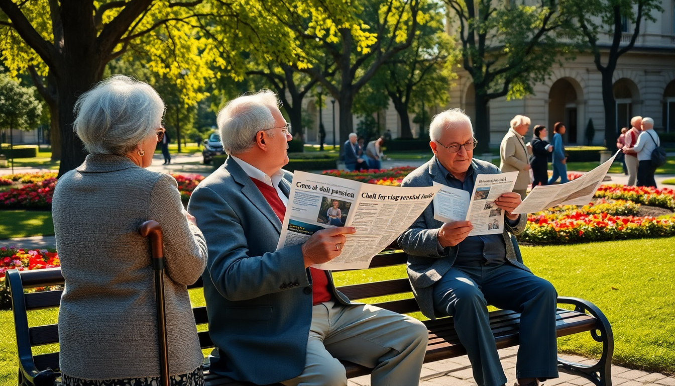incremento delle pensioni in italia unanalisi delle nuove norme python 1756735654