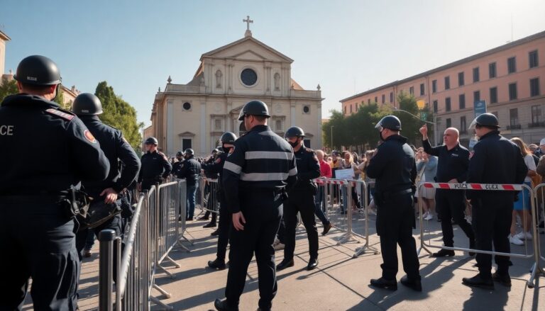 investigation into potential threats during santa rosa celebrations python 1756995522