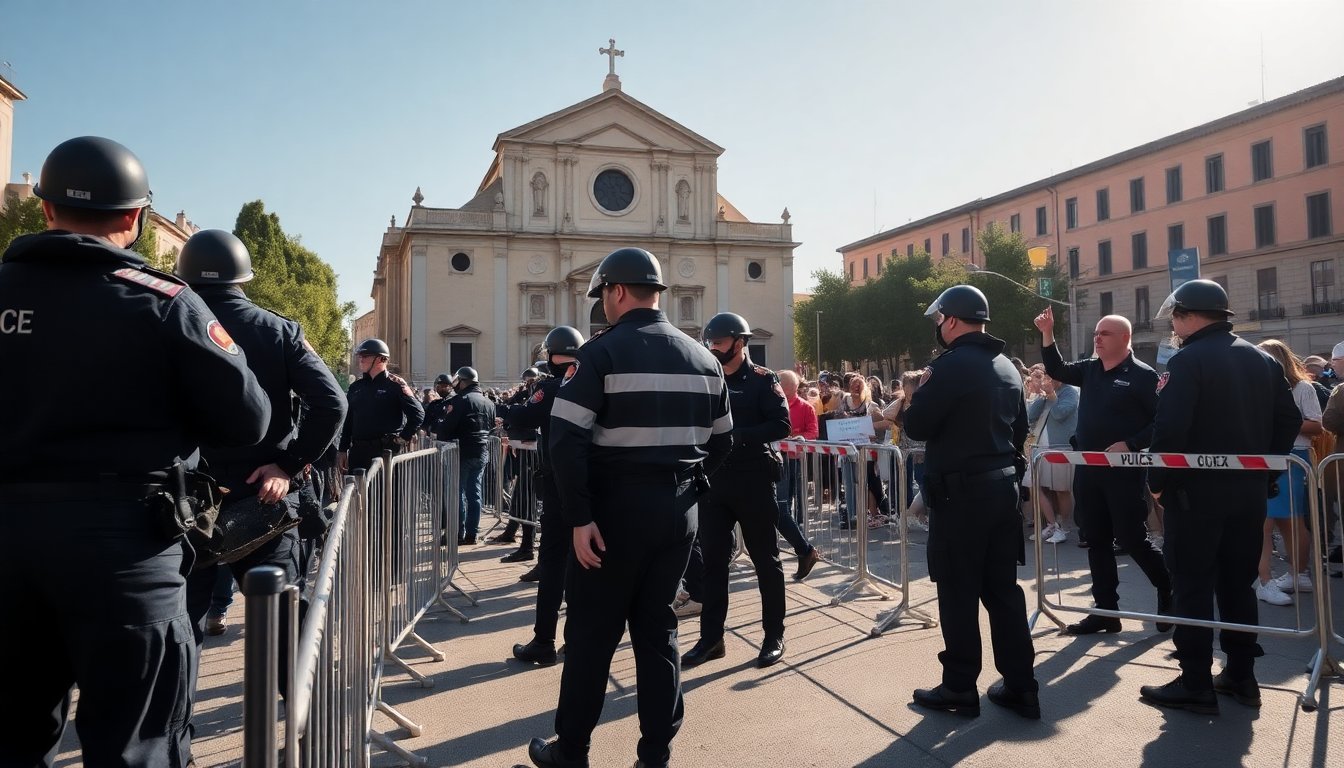 investigation into potential threats during santa rosa celebrations python 1756995522