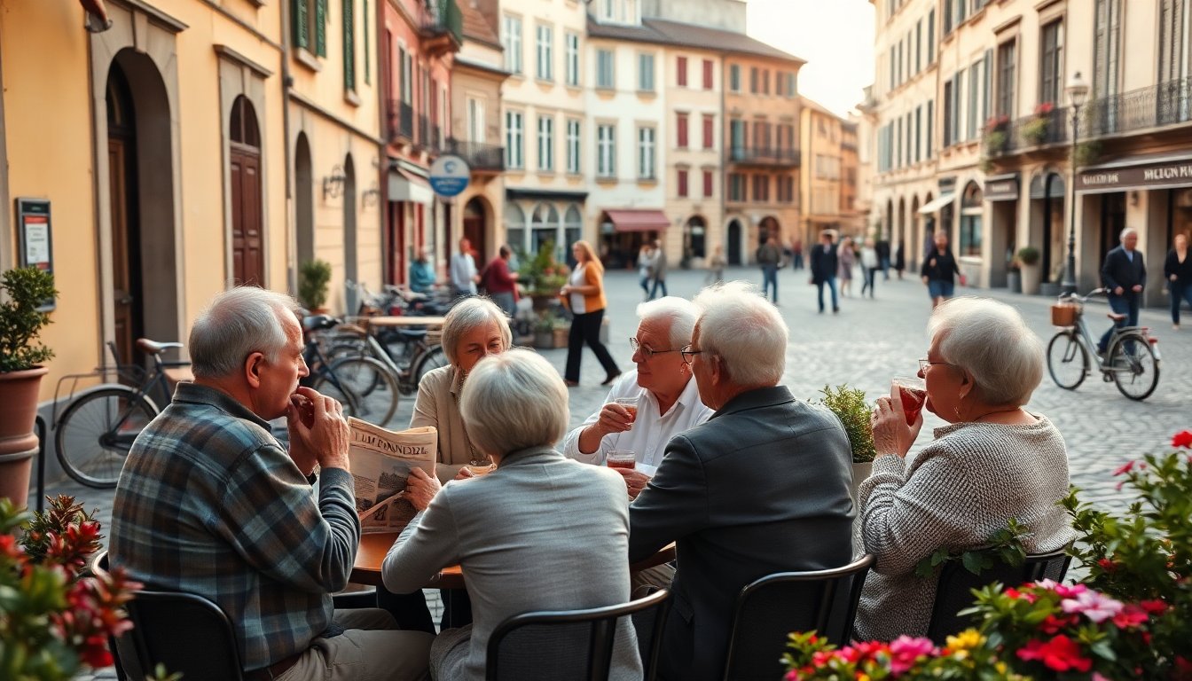 pensionati italiani allestero dati tendenze e prospettive python 1757582288