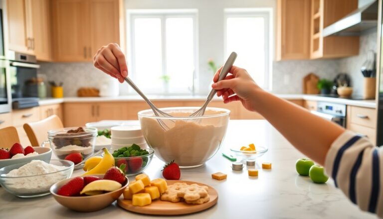 ricette facili e divertenti da preparare per intrattenere i nipoti python 1758926584