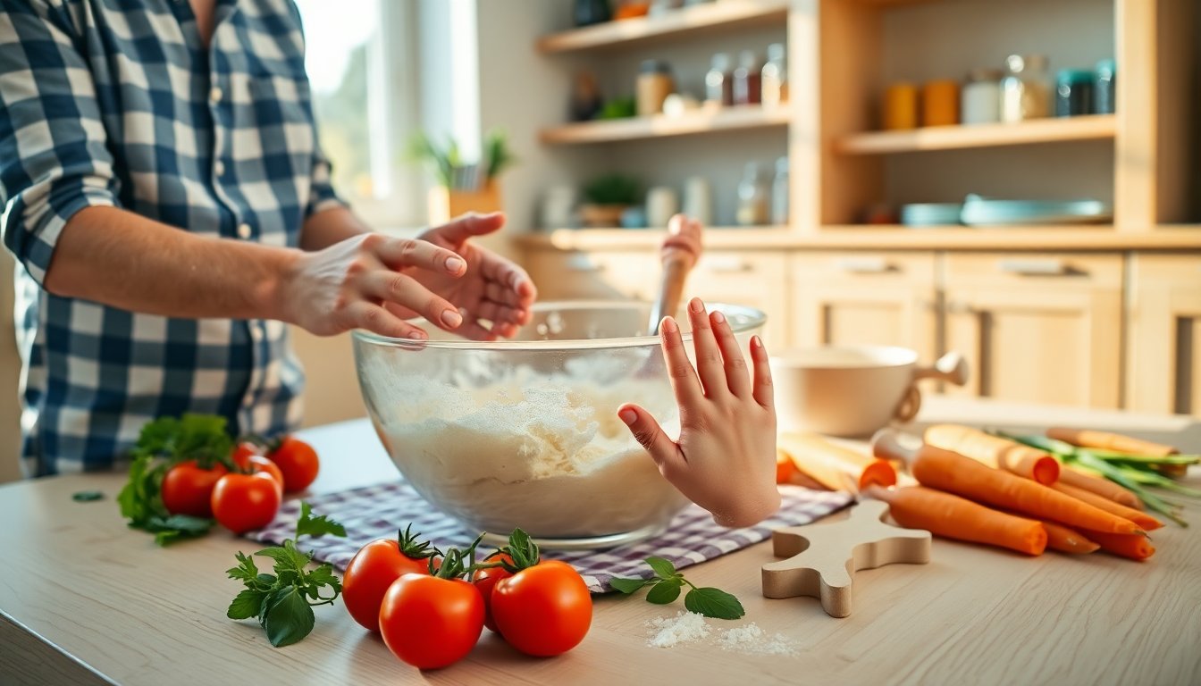 ricette semplici e divertenti per intrattenere i tuoi nipoti python 1758124468