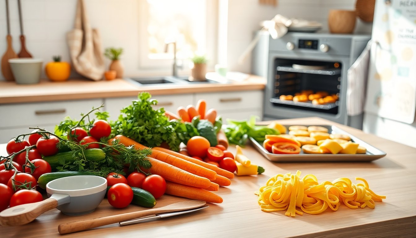ricette semplici e divertenti per intrattenere i tuoi nipoti python 1758124489
