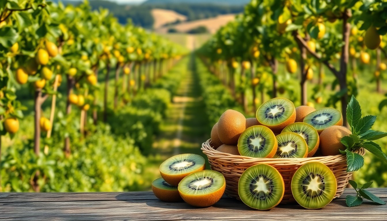 scoperte sul kiwi e il suo impatto sulla salute mentale python 1757907447