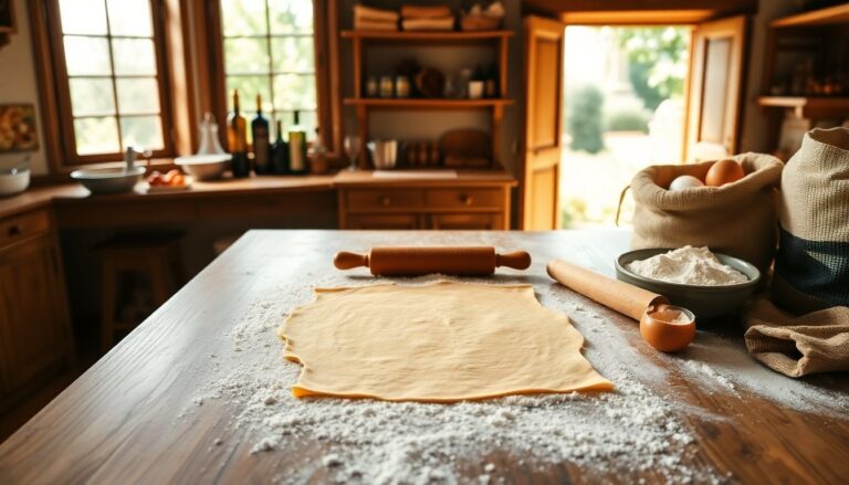 scopri i segreti della pasta fresca tradizione e innovazione in cucina python 1758904922