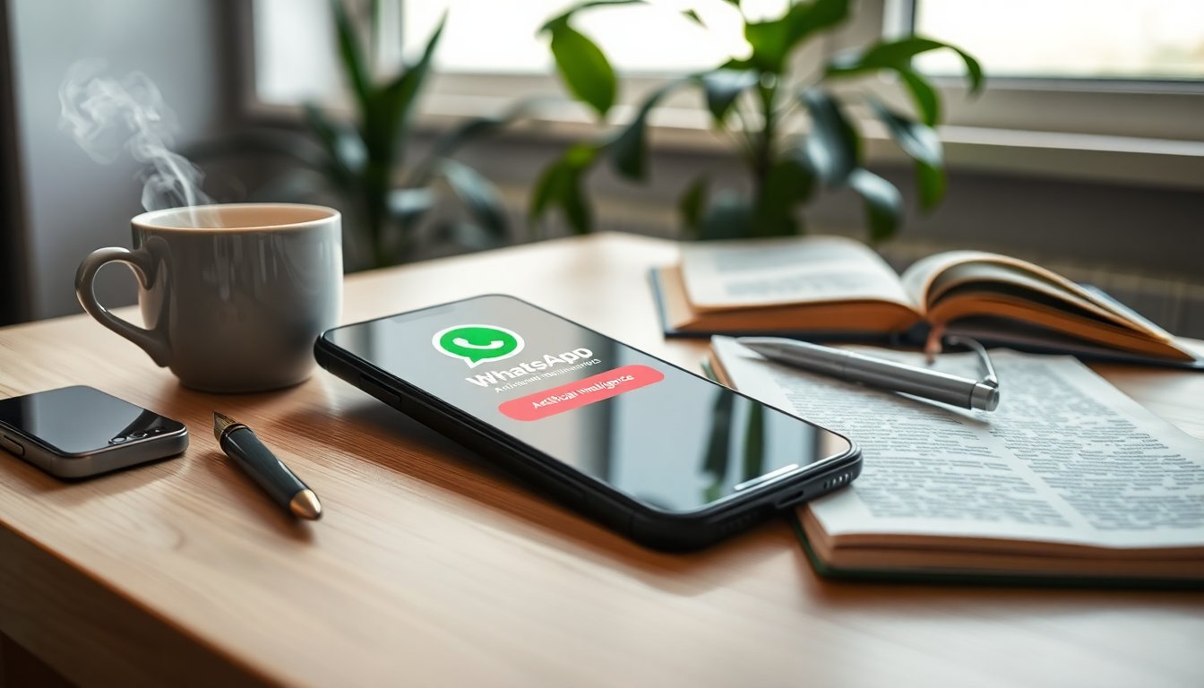 scopri le nuove funzionalita ai di whatsapp tutto quello che devi sapere python 1758774759