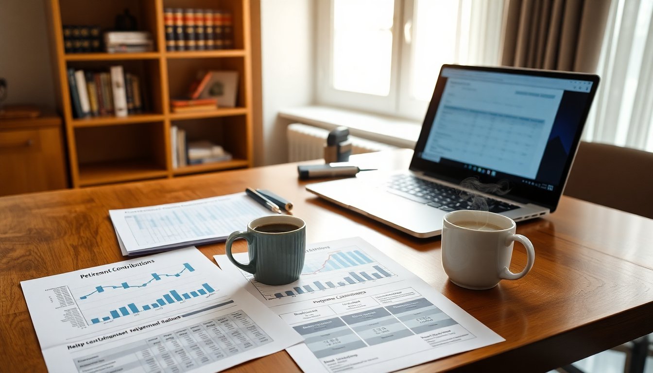 strategie efficaci per gestire i contributi pensionistici insufficienti python 1757018190