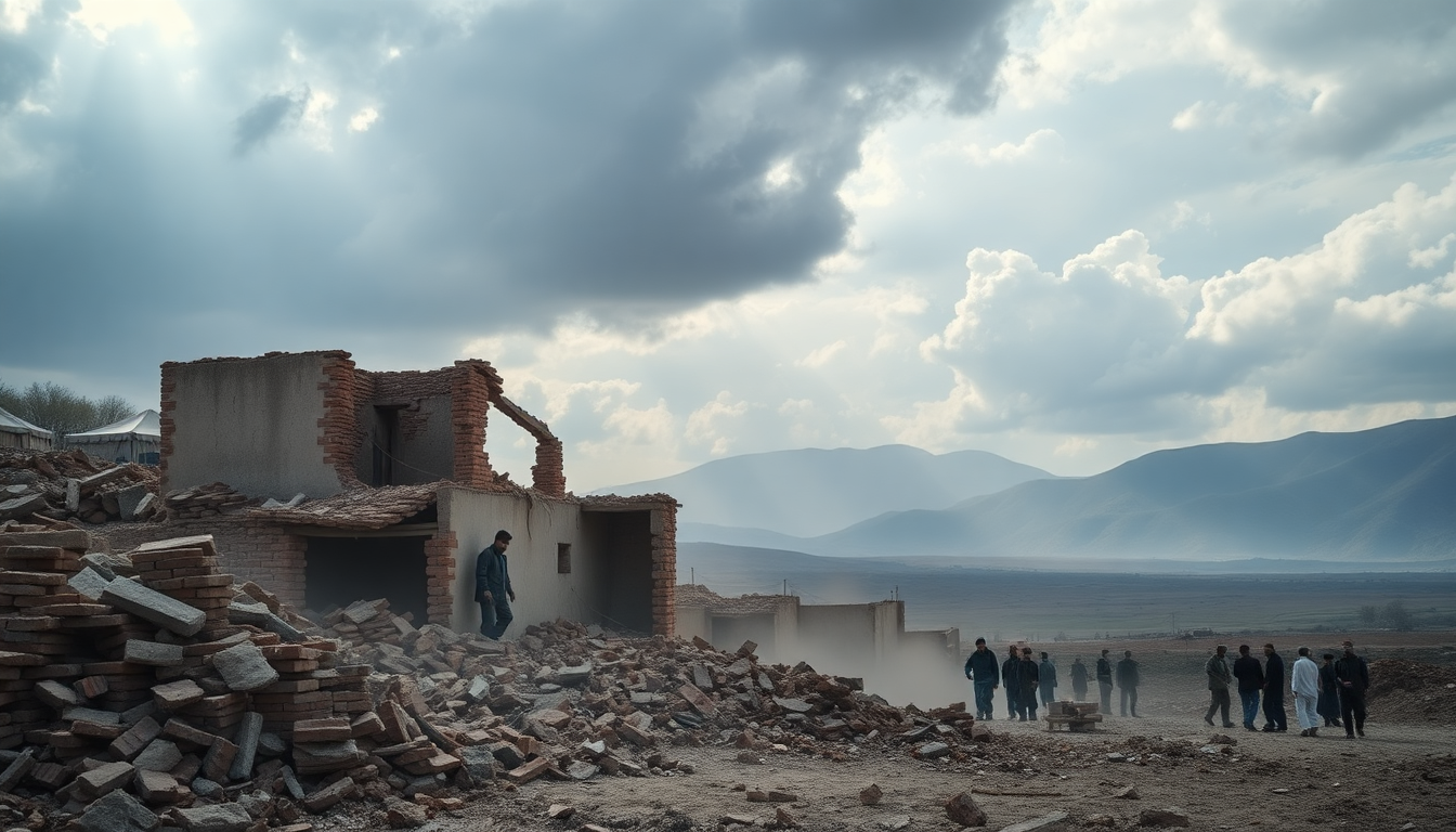 terremoto in afghanistan impatti e conseguenze devastanti python 1756735394
