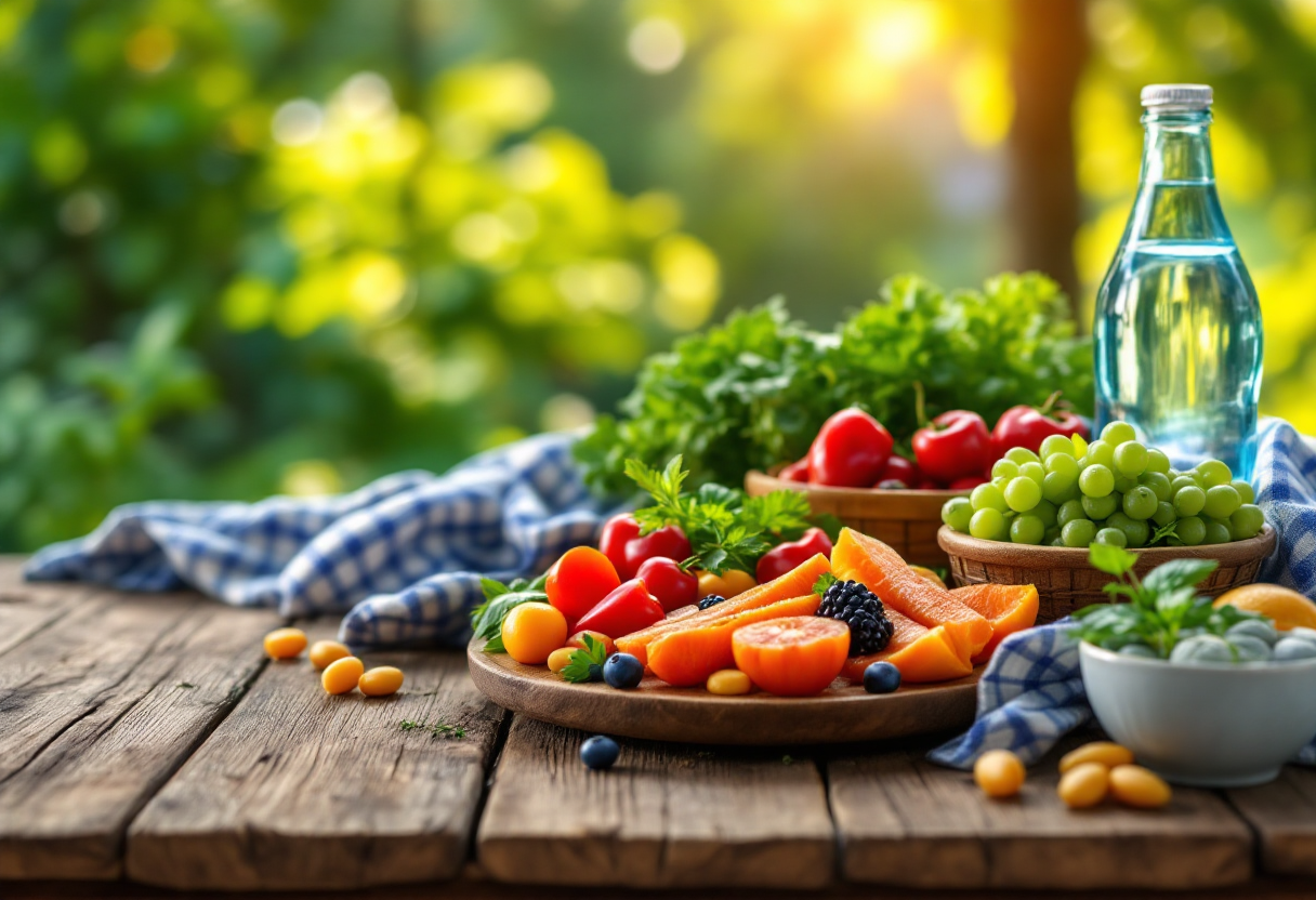 Consigli per prepararsi al vaccino antinfluenzale