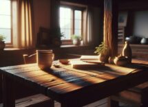 Anziana vittima di un incidente domestico fatale