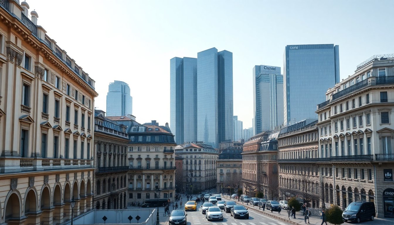 analisi del mercato immobiliare di lusso a milano previsioni e opportunita per il 2025 1761619161