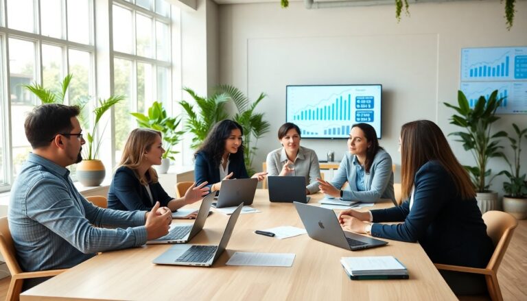 analisi delle prospettive di crescita nel settore fintech 1761590294