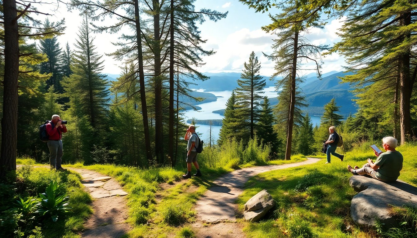 attivita da intraprendere in pensione per una vita piena 1761586620