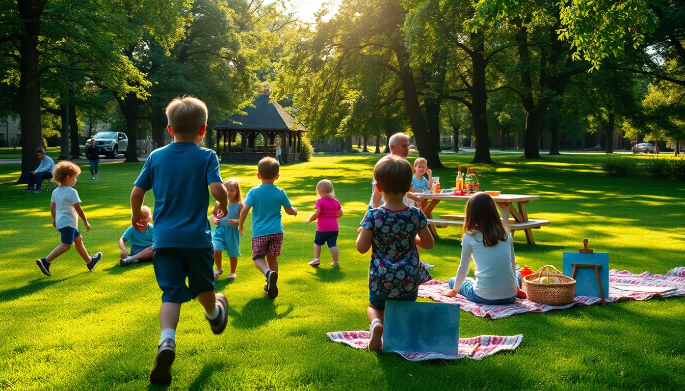 attivita divertenti per nipoti idee e suggerimenti pratici 1761618327