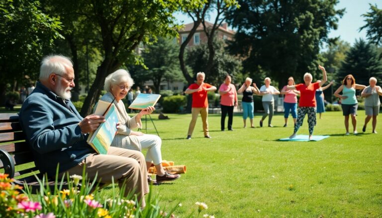 attivita e progetti per pensionati idee per sfruttare al meglio il tempo libero 1760314172