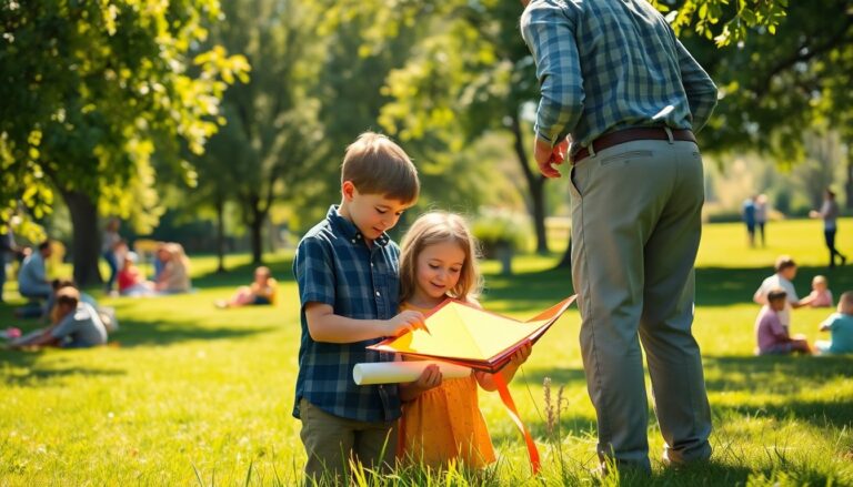 attivita per nipoti come rafforzare il legame familiare con idee creative 1761650361