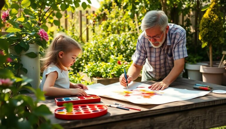 attivita per nipoti idee creative per coinvolgere i piu piccoli 1761528063