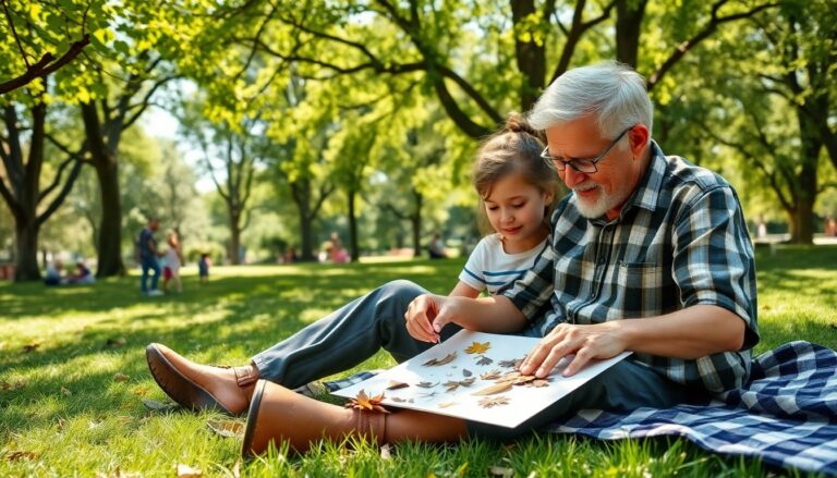 attivita per nipoti idee creative per passare del tempo insieme 1761603213