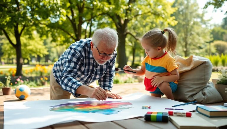 attivita per nipoti idee e suggerimenti per momenti indimenticabili 1761591100
