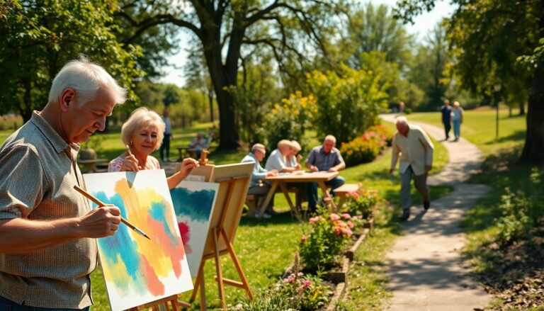 attivita per pensionati 10 modi per vivere al meglio la pensione 1759858837