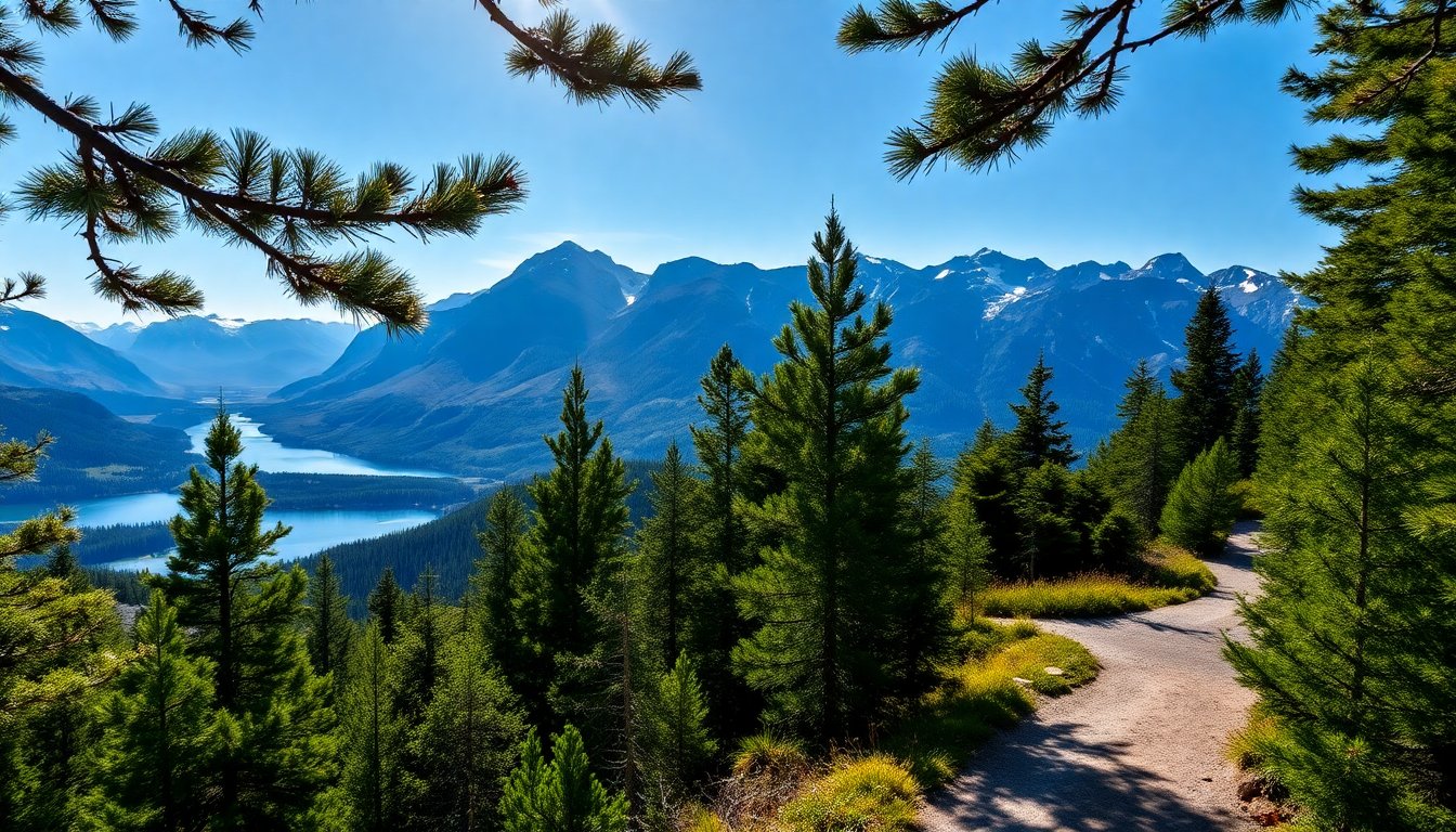 avventure in montagna offerte imperdibili per pensionati alla ricerca di emozioni python 1759663636