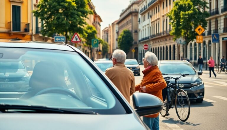cambiamenti e restrizioni alla guida per pensionati in italia cosa sapere sulla patente 1761740420