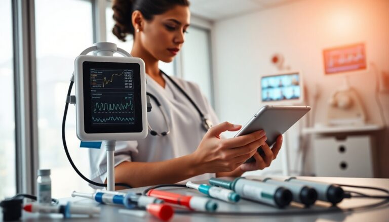 come la digital health sta trasformando la gestione delle malattie croniche 1760227457