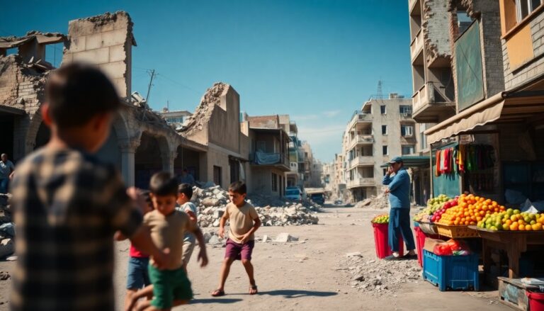 crisi umanitaria a gaza analisi approfondita e risposte internazionali python 1759468378