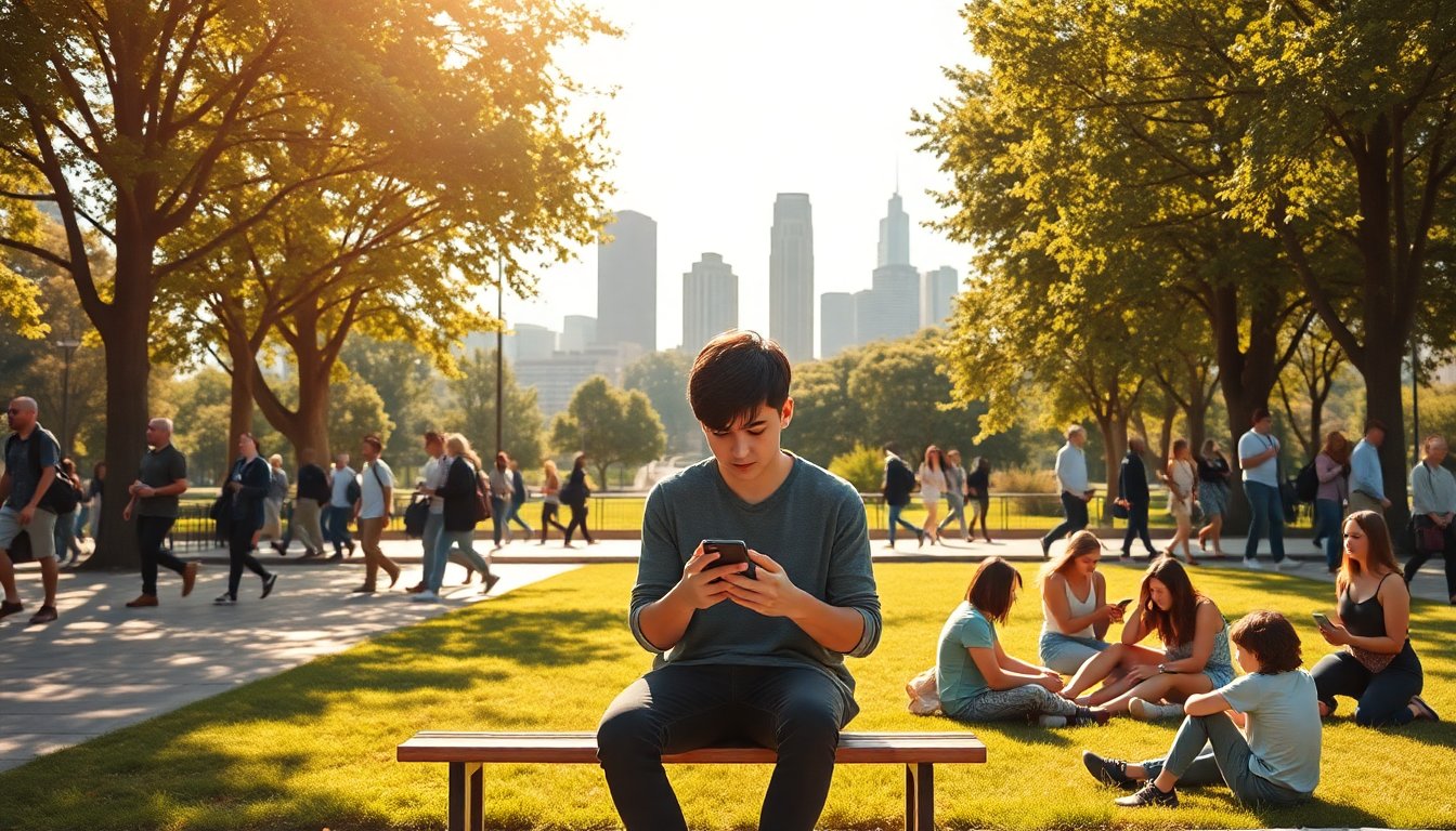 il futuro del giornalismo come i social stanno cambiando il panorama 1761618432