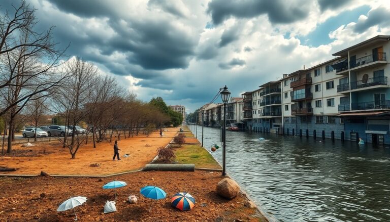 impatto del cambiamento climatico sulle nostre vite quotidiane 1761616878