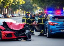incidente stradale a milano lascia due persone gravemente ferite 1759815378
