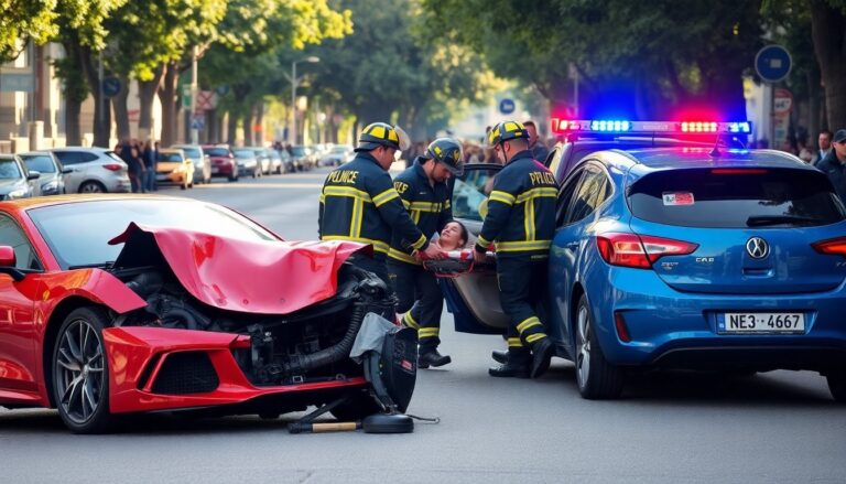incidente stradale a milano lascia due persone gravemente ferite 1759815378