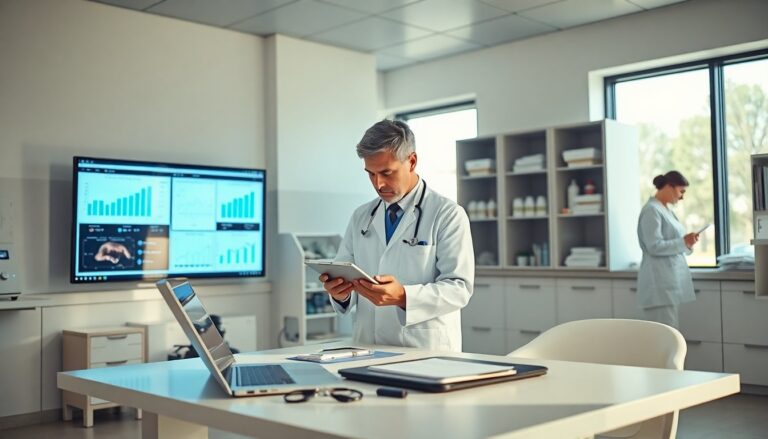 innovazione digitale nella salute opportunita e sfide per il futuro della medicina 1761311739