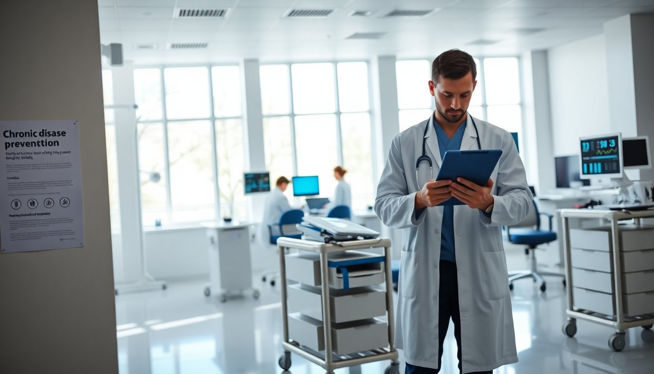 innovazioni in salute digitale opportunita e sfide per il futuro 1761601088