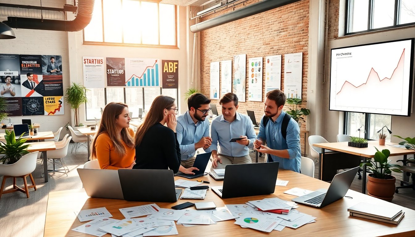 investire nelle startup tech opportunita o rischi 1761463147