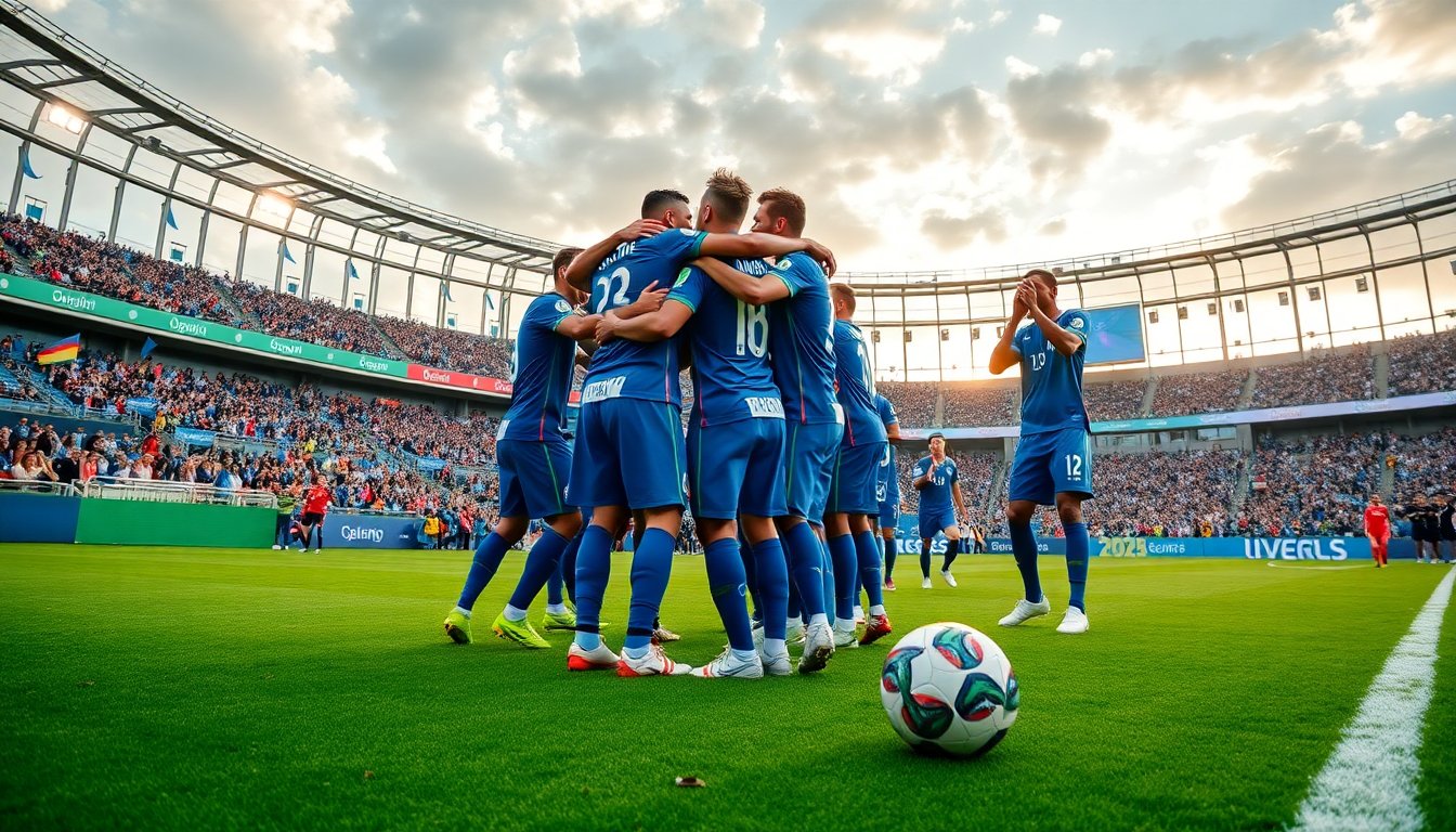 italia raggiunge la finale dei mondiali di calcio 2026 1761589051